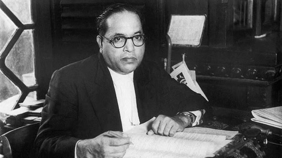ambedkar great icon of modern india