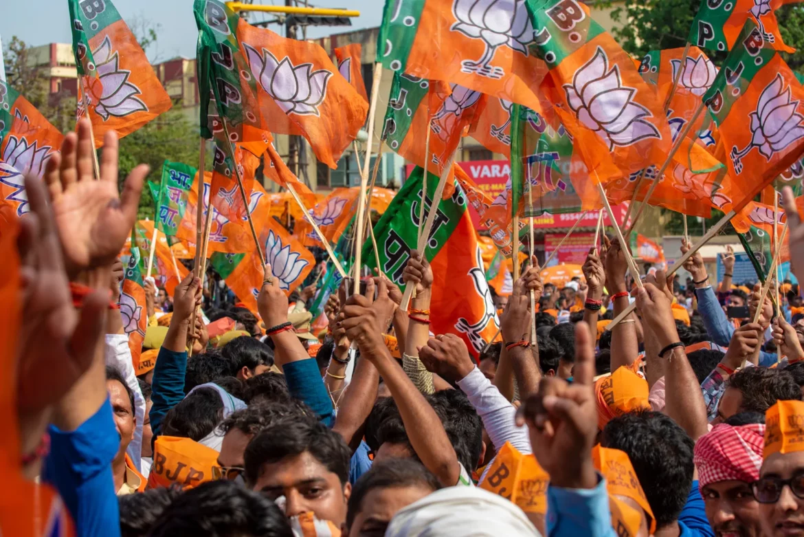 bjp released mla candidates third list for telangana assembly elections 2023