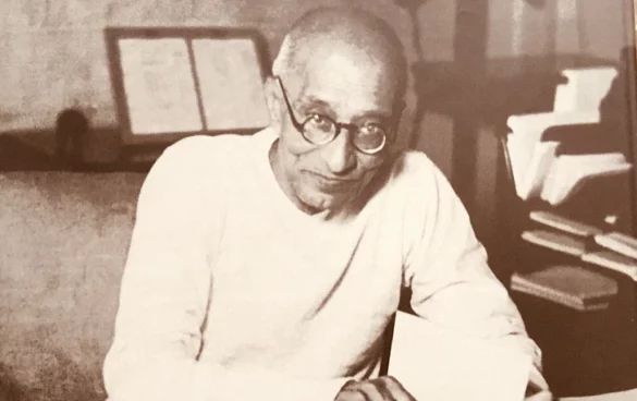 C Rajagopalachari independent Indias first and last Indian Governor General
