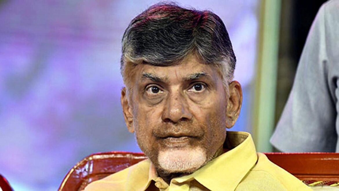 ap high court granted regular bail to chandrababu