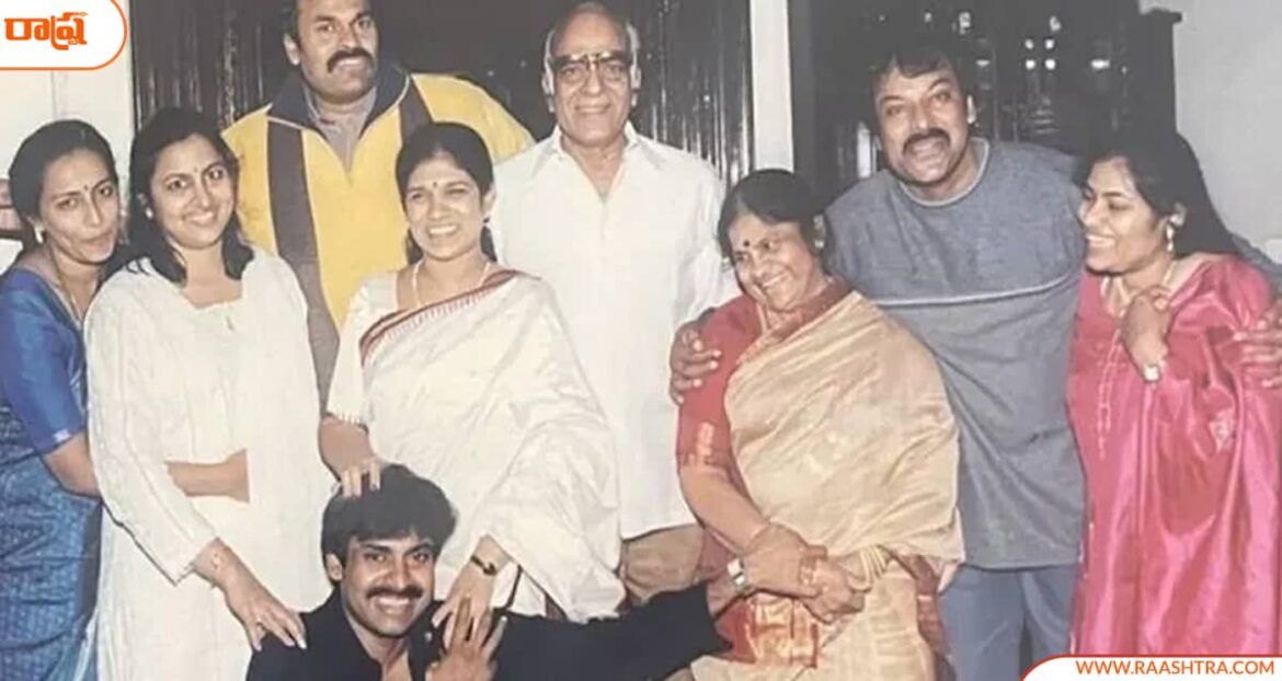 chiranjeevi-family