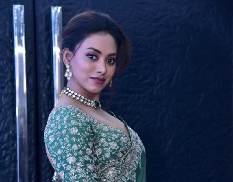 Virupakasha & Polimera Actress