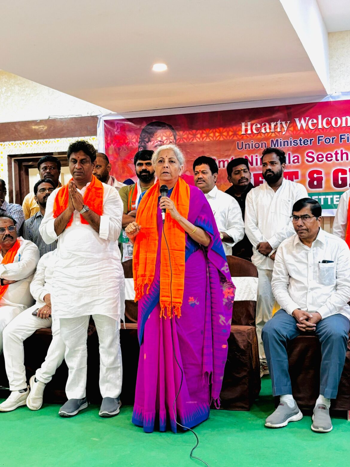 nirmala-sitharaman-shocking-comments-on-brs