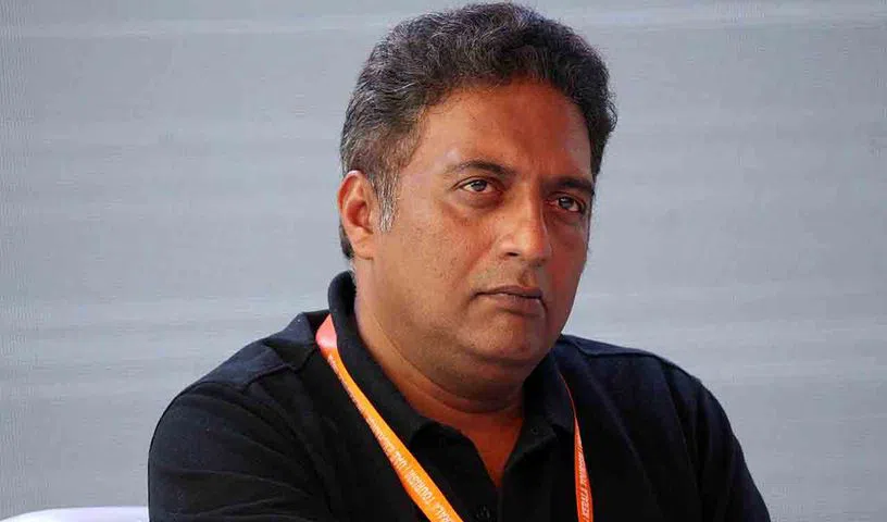 ed summons to prakash Raj