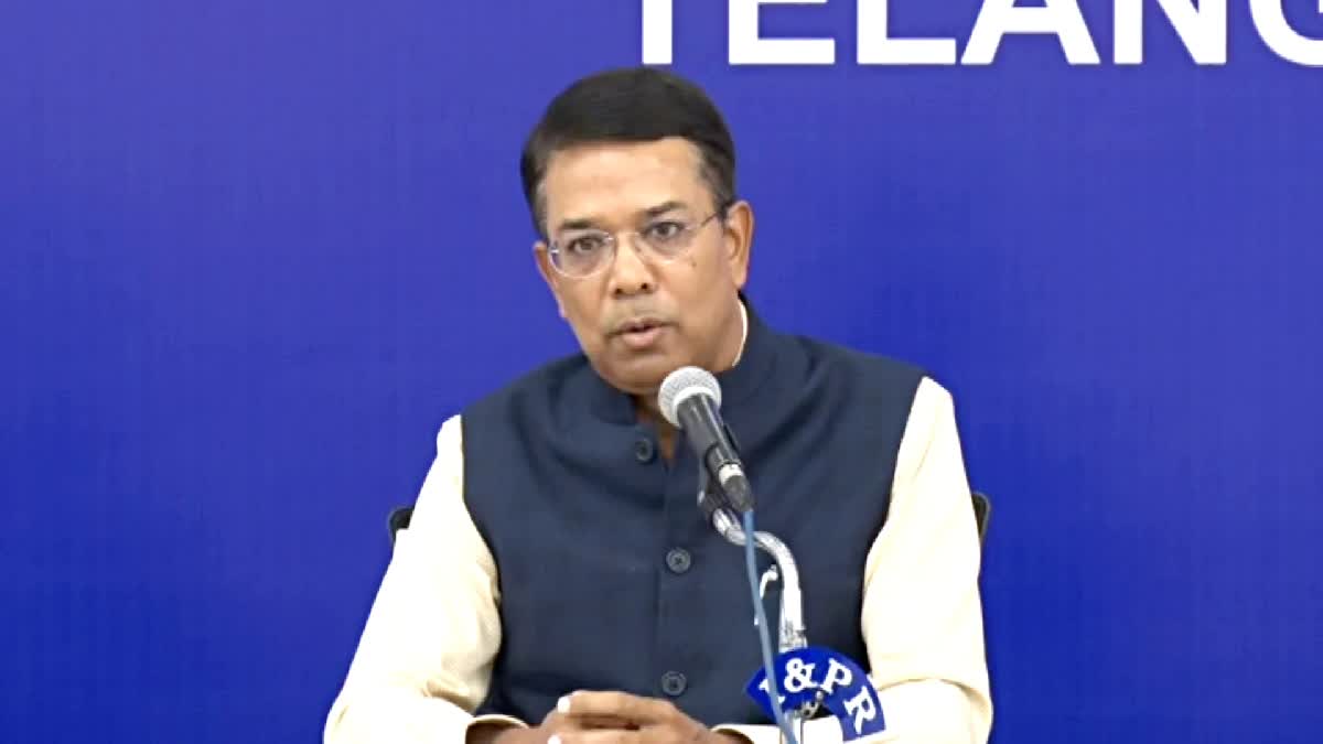 ceo vikas raj meeting at brk bhavan in telangana telangana assembly elections 2023 