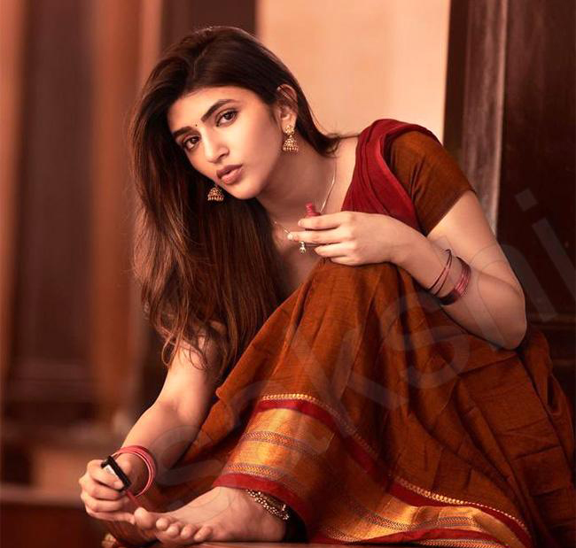 Sreeleela: Heroine Sreeleela doesn't want to come in front of the camera.. there is a reason..!!