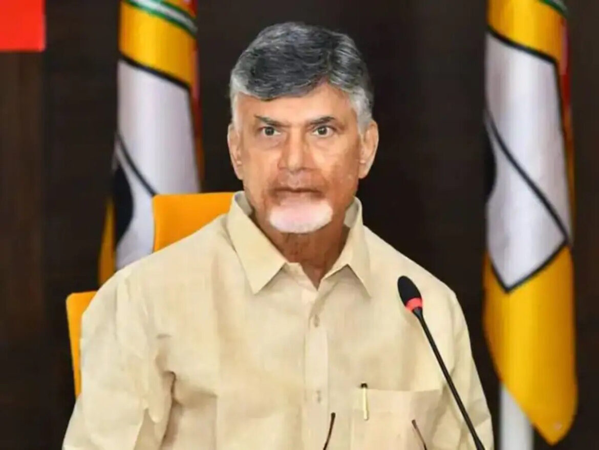 AP Assembly Elections: Target 2024.. Chandrababu has prepared a list of 50 candidates..?
