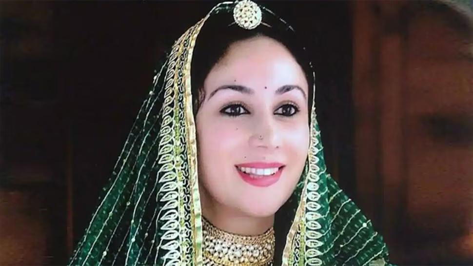 Diya Kumari: All eyes are on her.. Do you know about the 'Princess who walks the streets'..?