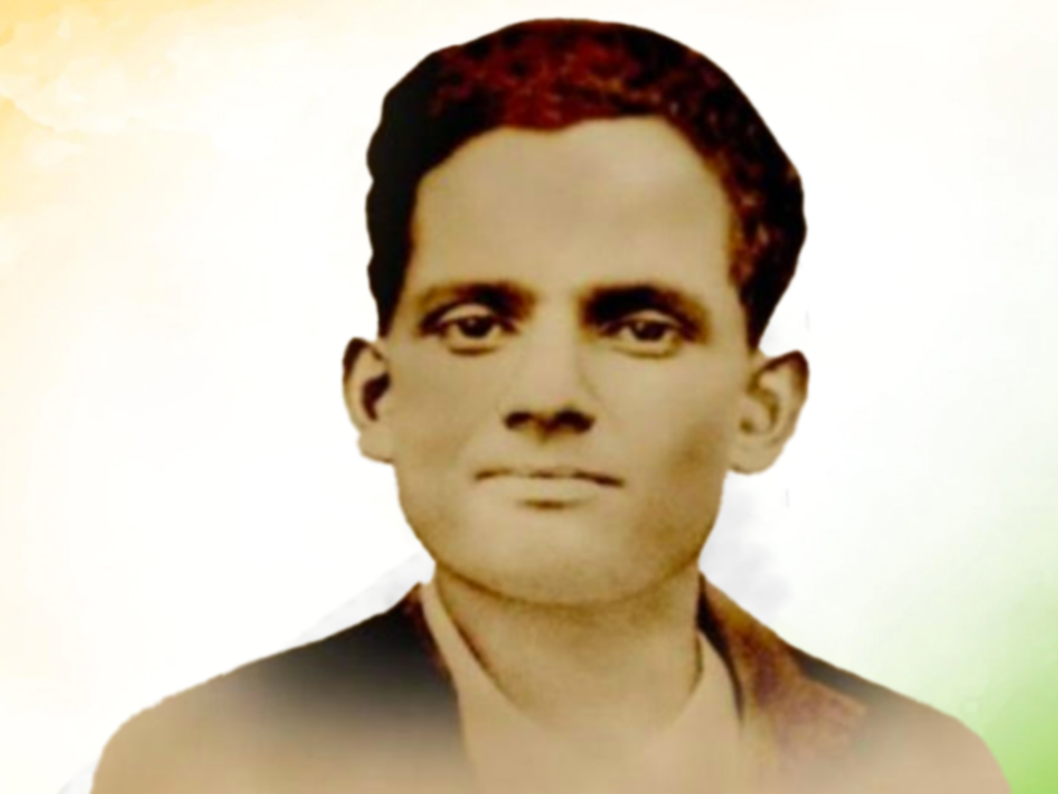 Jatindra Nath Das a Crusader for Rights of Political Prisoners