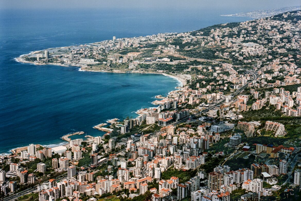 Lessons Indians can learn from the Lebanese Civil War