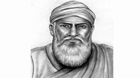 Maulavi Ahmadullah Shah the Rebel Saint of Faizabad