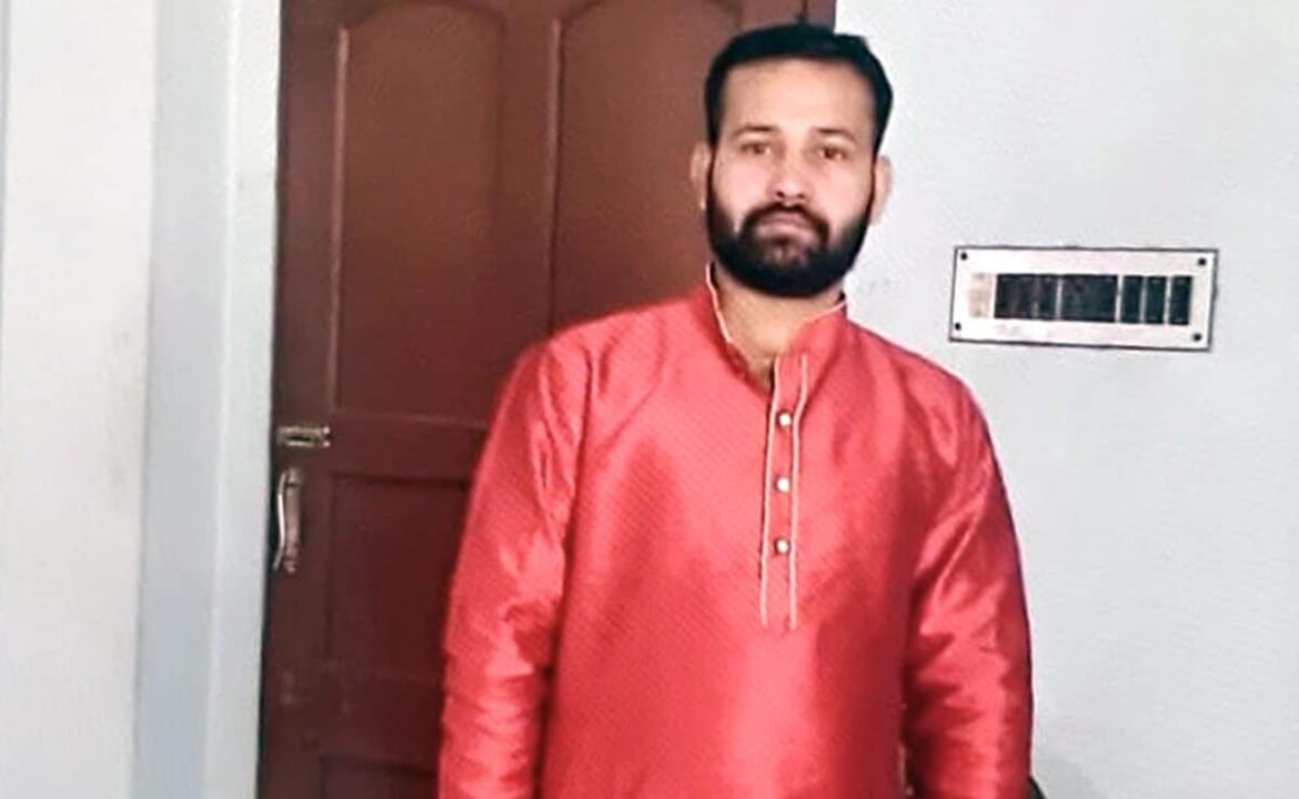 Parliament Breach Accused Wanted To Create Anarchy Cops Tell Court