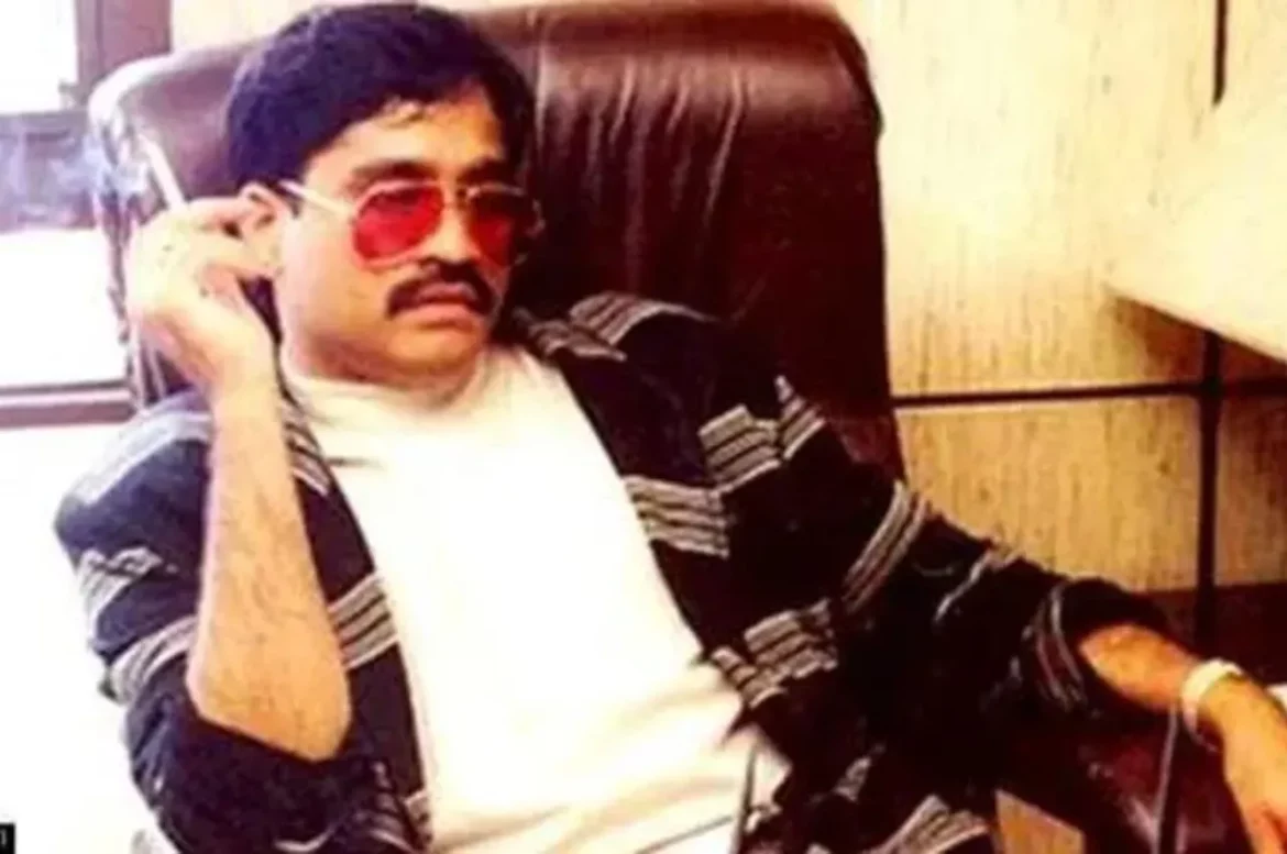 Dawood Ibrahim hospitalised in Karachi, kept under tight security