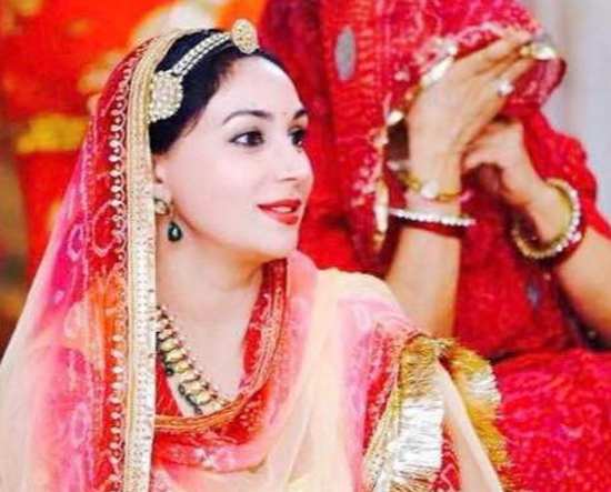 Diya Kumari: All eyes are on her.. Do you know about the 'Princess who walks the streets'..?