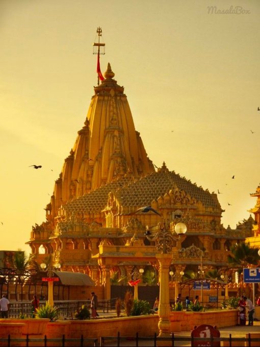 gujarat temples