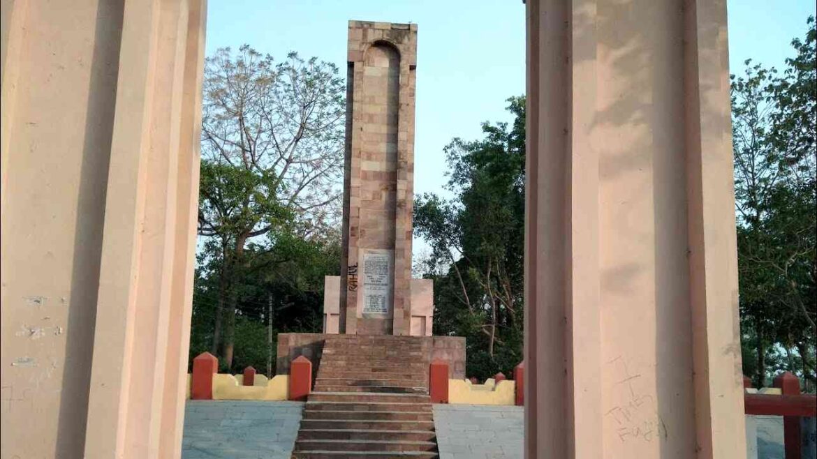 munshiganj farmers fight