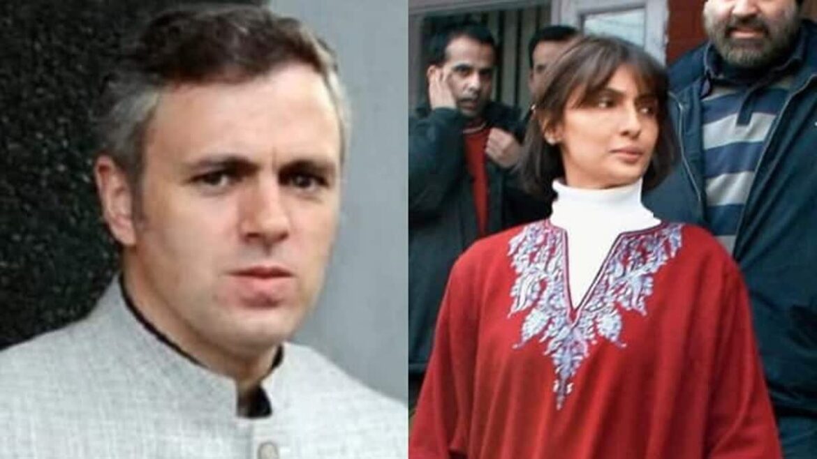omar abdullah divorce petition rejected by delhi high court