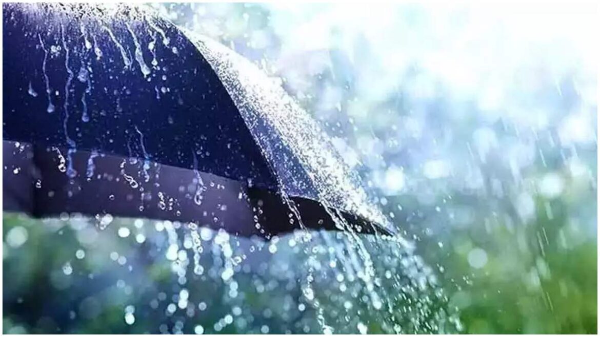 Rain Alert: Oncoming storm.. Rains for three more days in Telangana..!