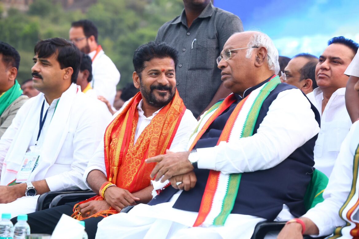 revanth-reddy-as-telangana-new-cm