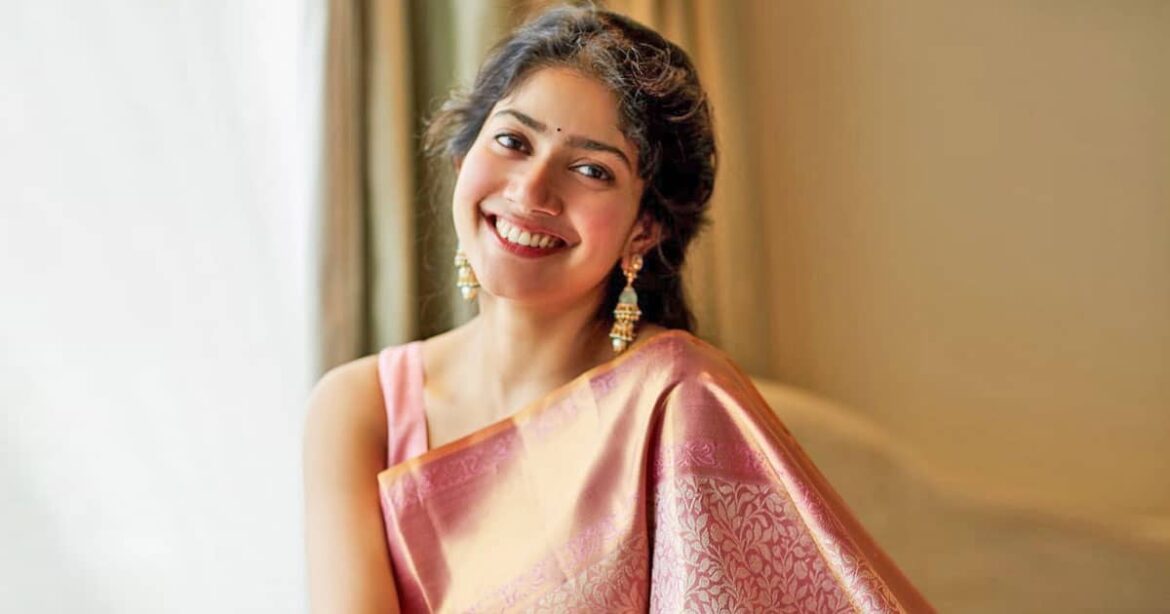 Sai Pallavi: Wherever you are.. should be respected: natural beauty