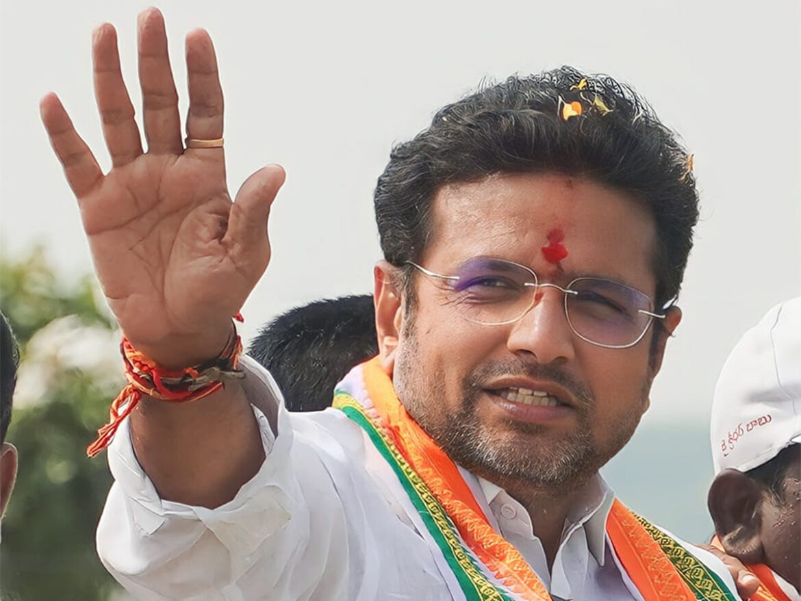 minister sridhar babu speech after meeting with former governor of rbi