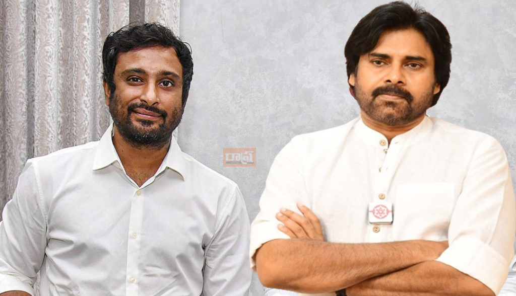 That's why I couldn't stay in YCP.. Key comments of Ambati Rayudu!