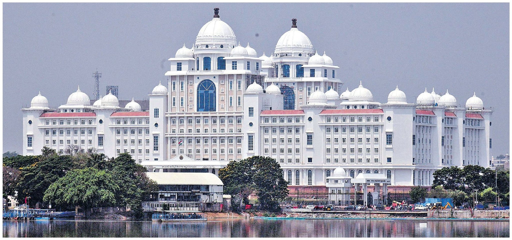 Corrupted Officers Re-Recruitment in telangana