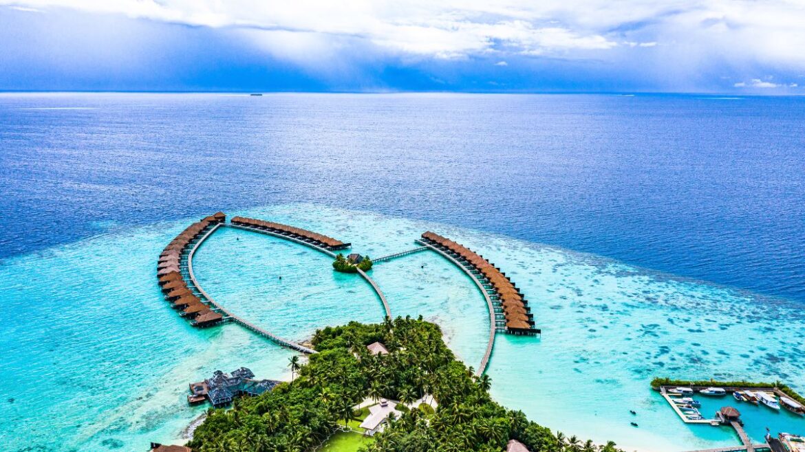 India Drops To 5th In Maldives Tourism Rankings Was No.1 In 2023