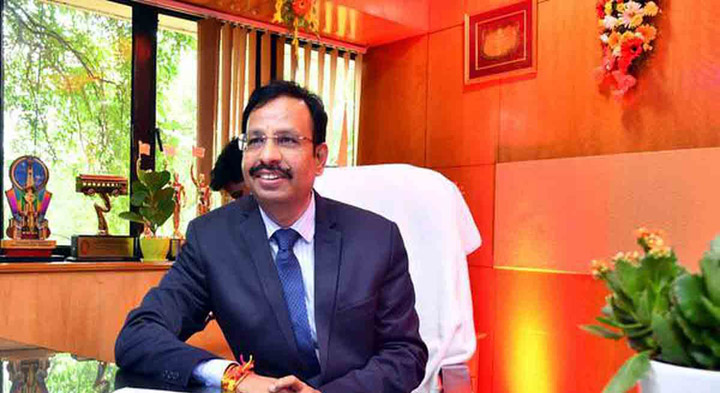 VC.Sajjanar: Alert for Pandakki pilgrims.. bus stops changed...!!