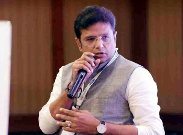 Minister Sridhar Babu: Things will not go well if we care about all of them: Minister Sridhar Babu