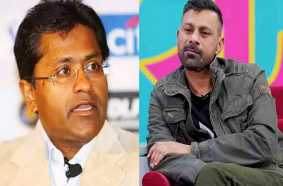 Praveen Kumar: 'He threatened to destroy his career..'