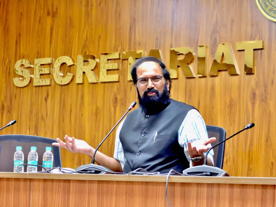 Uttam kumar Reddy Fire on bjp and brs