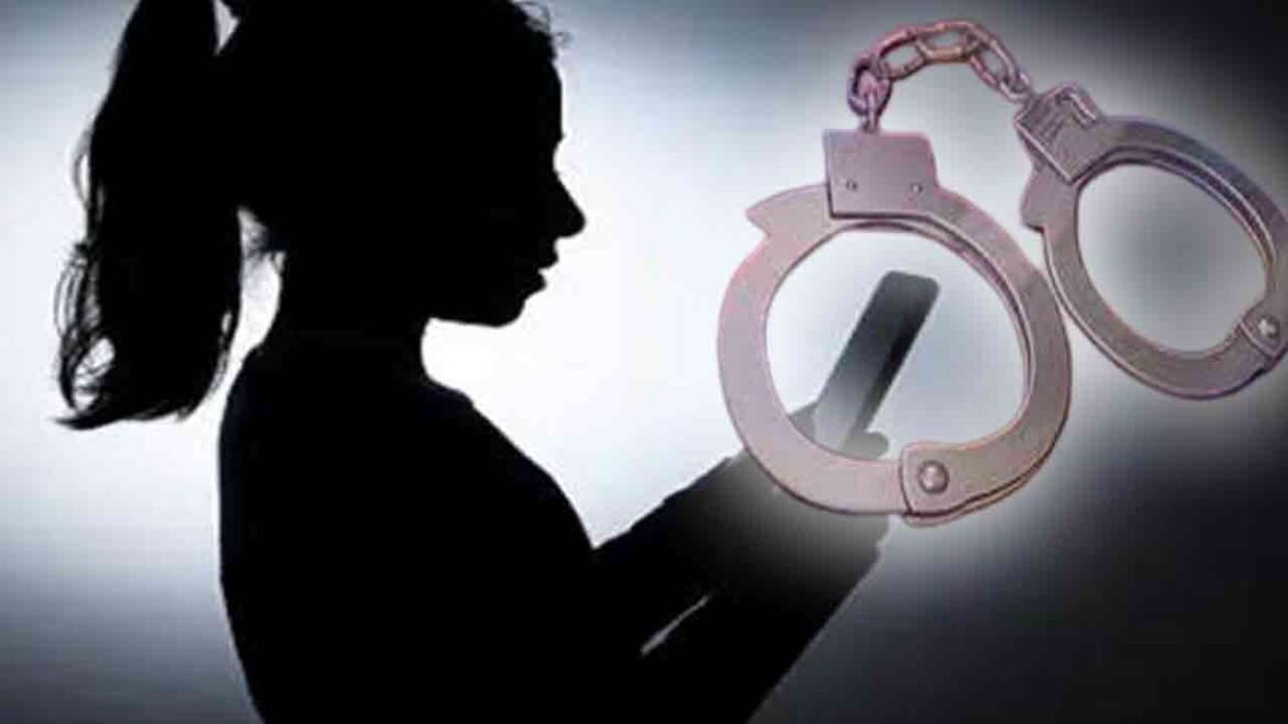 drug case tollywood heros girlfriend lavanya arrested