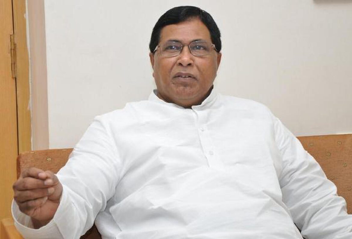 Jana reddy interesting comments on revanth month long rule