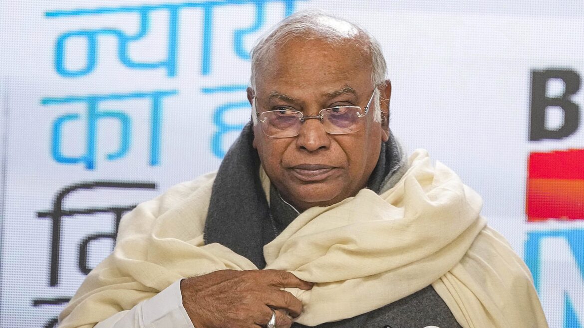 one nation one election congress again opposed the simultaneous polls in the country