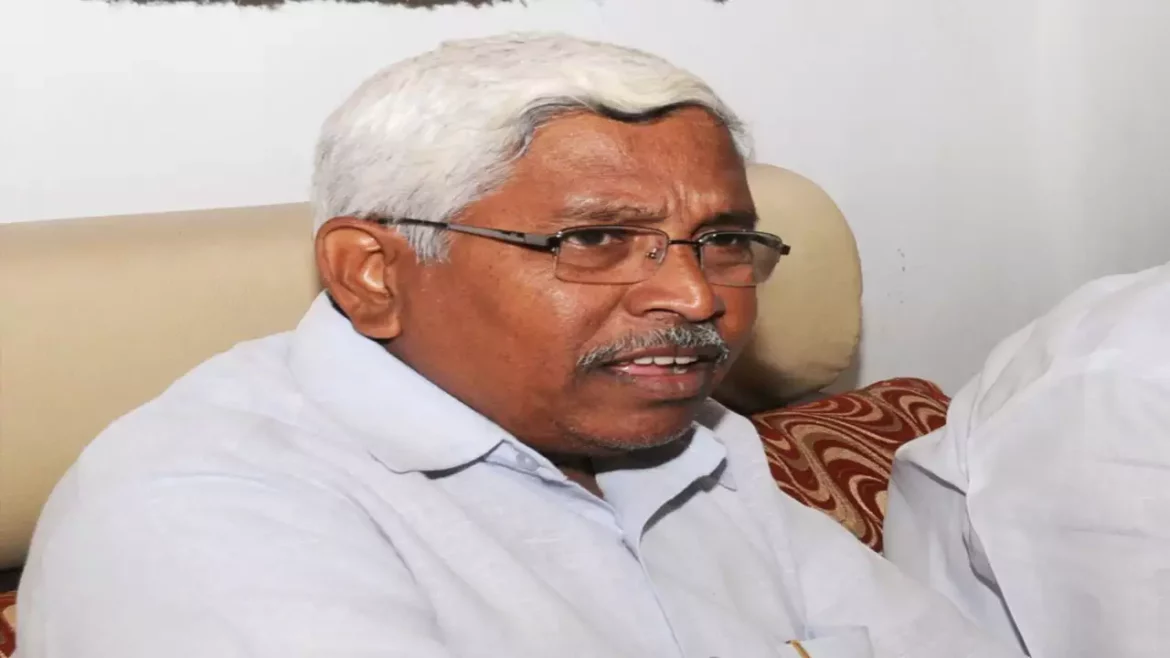 kodandaram interesting comments on congress rule