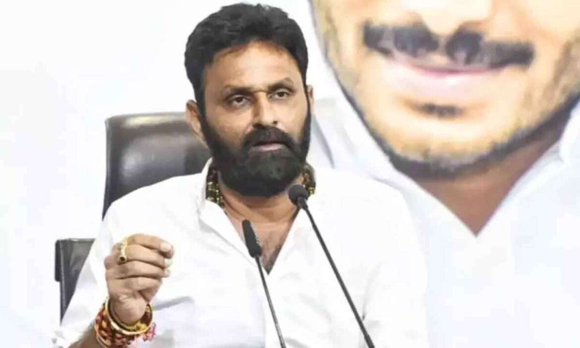 mla kodali nani Fire on cm revanth reddy