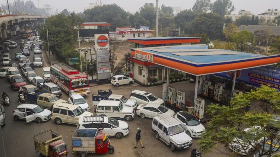 hit and run case is strike by owners of petrol and diesel tankers
