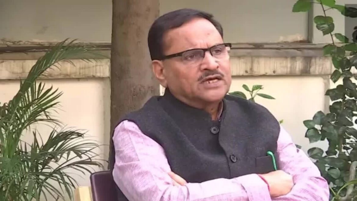 rajasthan ed searches premises linked to ex cong minister others in jaljeevan mission case