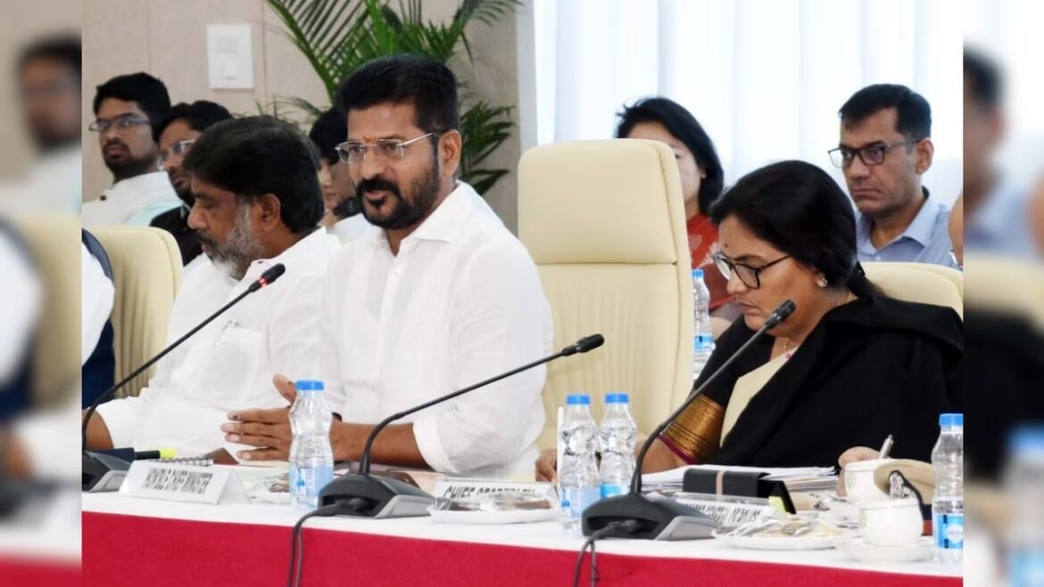 rs 2500 for women in telangana mahalakshmi scheme another guarantee implementation