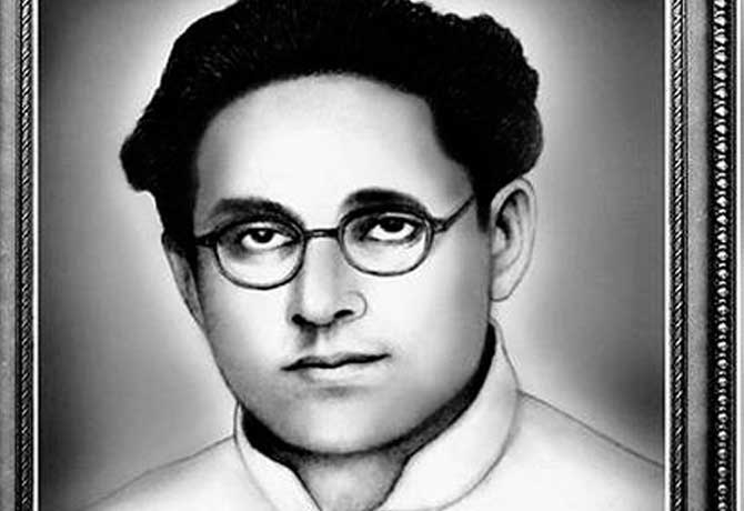 shoaibullah khan Journalist who sacrificed his life for telangana state