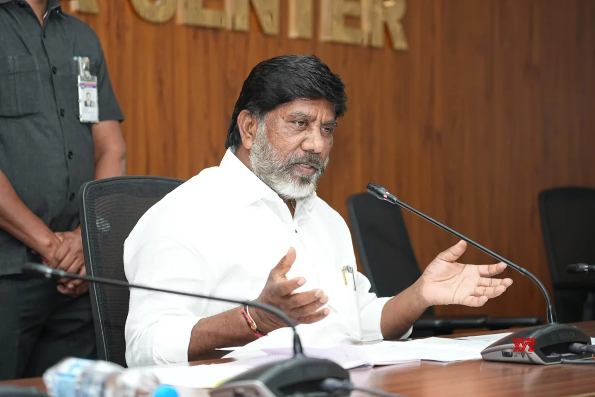 we will take a decision on lrs applications deputy cm bhatti