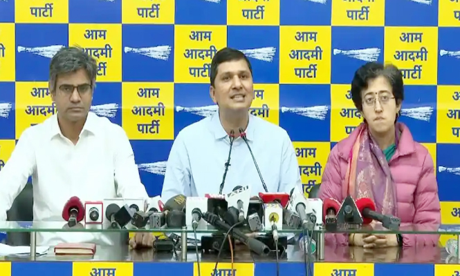 Arvind Kejriwal ED Arrest: Arvind Kejriwal in two to three days: Op