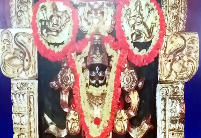 Tirumala: Glorious Rathasaptami celebrations.. special worship to Lord Surya..!