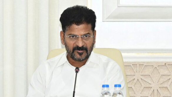 Good news for Anganwadi teachers.. CM Revanth Reddy's key decision!
