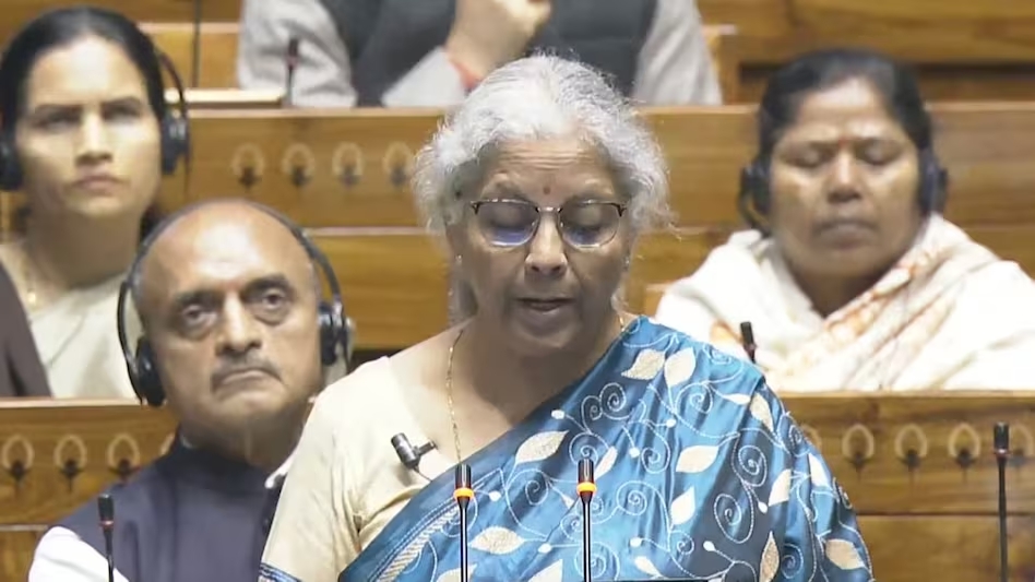 rs 47 lakh crore budget allocations are follows