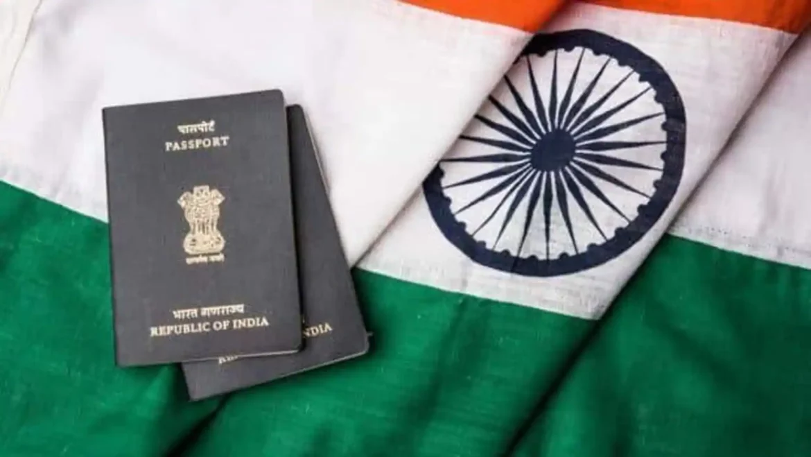 Worlds most powerful passports 2024 Where does India stand