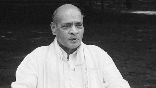 pv narasimha rao who led indebted india towards progress
