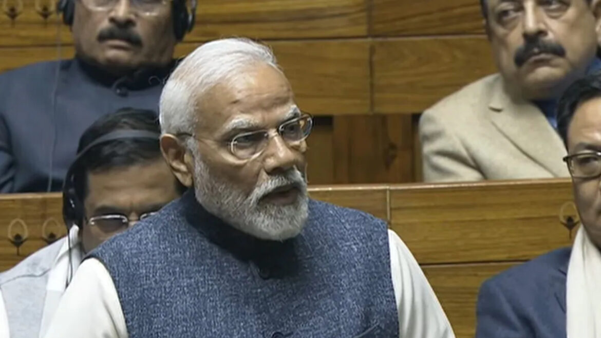 these five years were about reform perform and transform