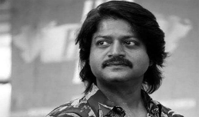 Daniel Balaji: Tragedy in the film industry.. 'Tuck Jagadish' villain passes away..!